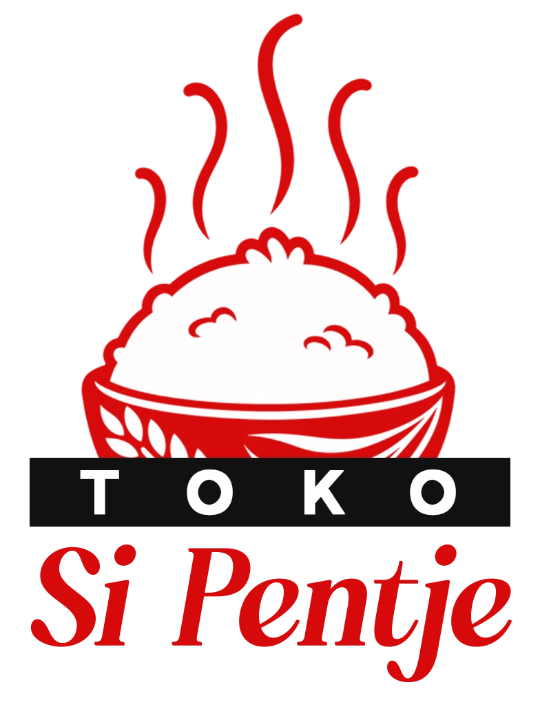 Toko Si Pentje